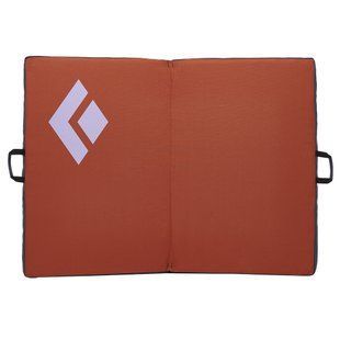 Болдермат Black Diamond Circuit, Rust Orange (BD 5508398008ALL1)