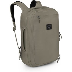 Рюкзак Osprey Aoede Briefpack 25, Tan Concrete (009.3443)