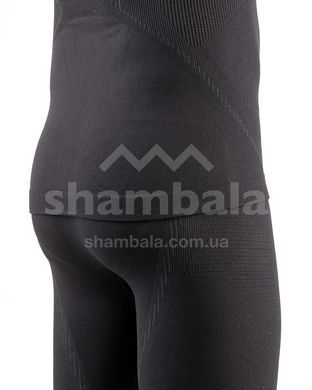 Термофутболка с длинным рукавом мужская Accapi Nembus, Black, M/L (ACC CA101.999-ML)