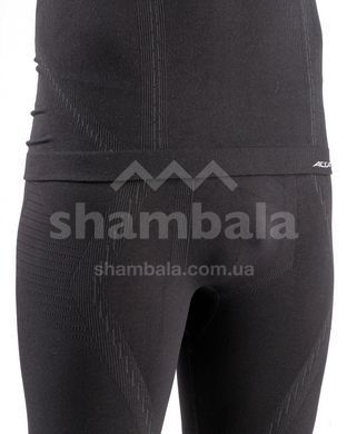 Термофутболка с длинным рукавом мужская Accapi Nembus, Black, M/L (ACC CA101.999-ML)