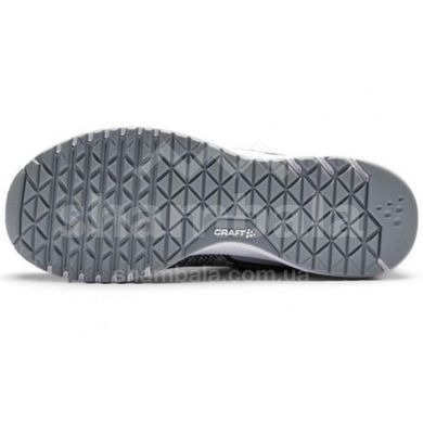 Кроссовки мужские Craft Fuseknit X Man, Black, 7,5 (1908416)
