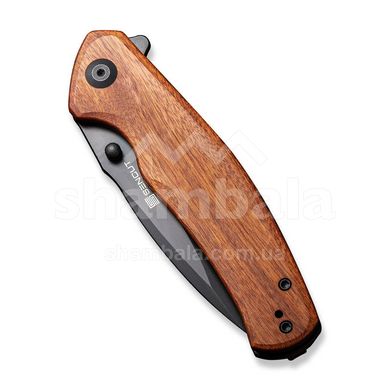 Нож складной Sencut Slashkin, Brown (S20066-4)