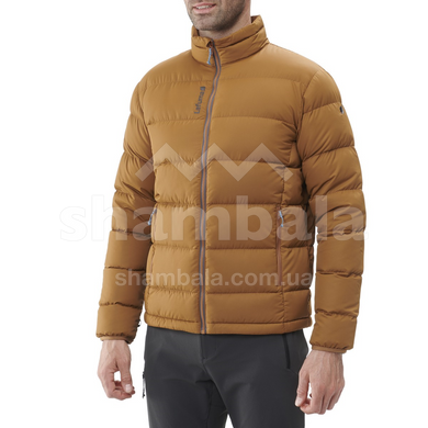 Мужской легкий пуховик Lafuma Shift Down JKT M, Cognac, M (LFV 11654 9032_M)