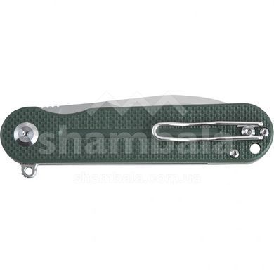 Розкладний ніж Firebird FH922, Green (FH922-GB)