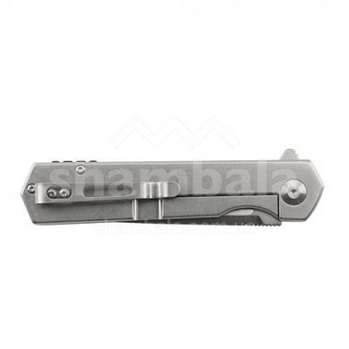 Ніж складаний Ganzo Firebird FH12SS, Silver (GNZ FH12SS)