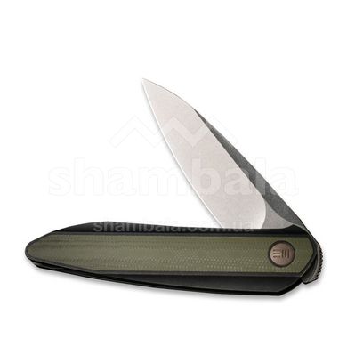 Складной нож Weknife Black Void Opus 2010V-2 (2010V-2)