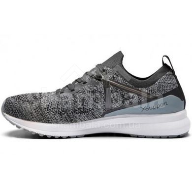 Кроссовки мужские Craft Fuseknit X Man, Black, 7,5 (1908416)