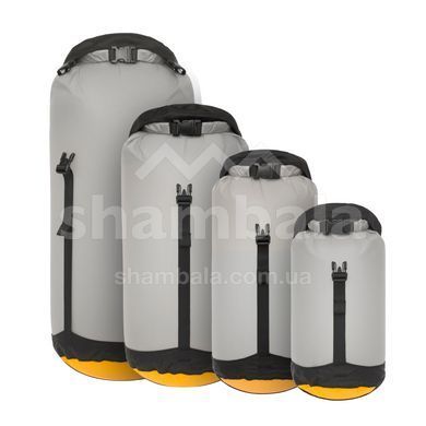 Гермочехол Sea to Summit Evac Compression Dry Bag UL 5 л, High Rise (STS ASG011051-031813)