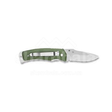 Ніж складаний Ganzo G618, Green (GNZ G618-GR)