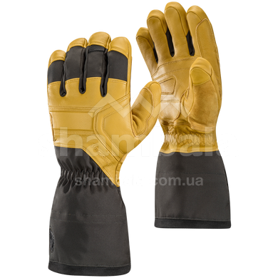 Рукавички чоловічі Black Diamond Guide Gloves, M - Natural (BD 801516NTRLMD_1)