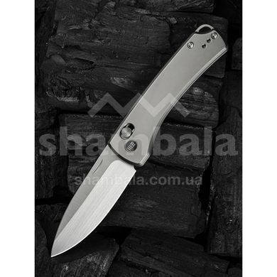 Нож складной Weknife Nightblade, Silver (724065713148)