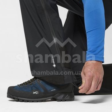 Штани Millet KAMET GTX PANT M, Black, XXL (MIV9178 0247_XXL)