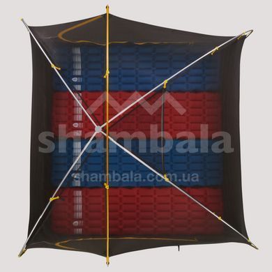 Намет чотиримісний Sierra Designs Meteor 4, olive/desert (40155122)