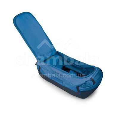 Сумка Osprey Transporter Duffel 150, Blue Flame, O/S (843820194326)
