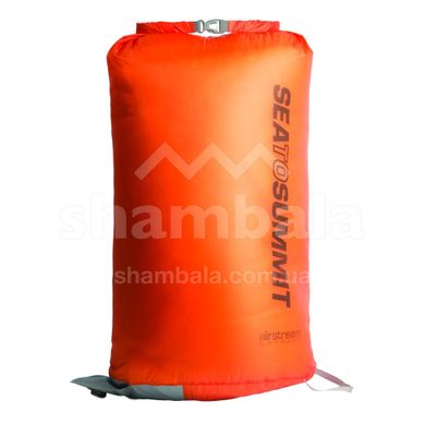 Насос для коврика Air Stream Pump Sack, Orange от Sea to Summit (STS AMASD)