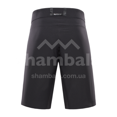 Шорты мужские Black Yak M Boran Shorts, Black Beauty, р.S (BLKY 1900015.00-S)