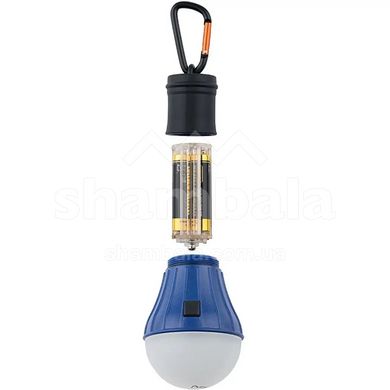 Кемпінговий ліхтар Munkees LED Tent Lamp, Blue (MNKS 10286)