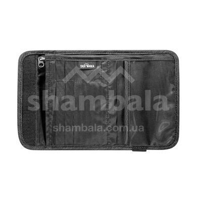 Гаманець Tatonka ID Wallet, Black, (TAT 2894.020)