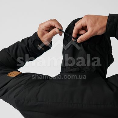Чоловіча міська зимова куртка Fjallraven Skogso Padded Jacket M, Autumn Leaf, XXL (7323450794392)