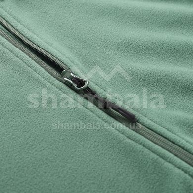Кофта флисовая мужская Alpine Pro SIUS, Green, S (MSWC330725 S)