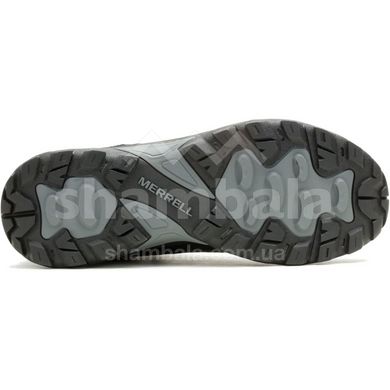 Черевики трекінгові чоловічі Merrell Speed Strike 2 Thermo Mid WP, Black, 41 (MRL 036.1436)