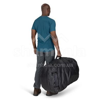 Сумка Osprey Transporter Duffel 150, Blue Flame, O/S (843820194326)