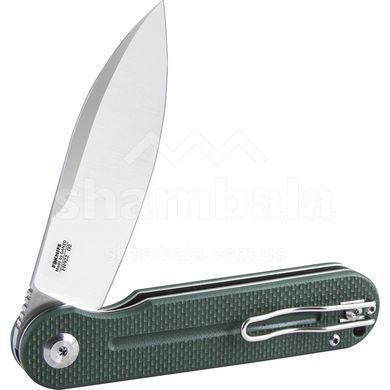 Розкладний ніж Firebird FH922, Green (FH922-GB)