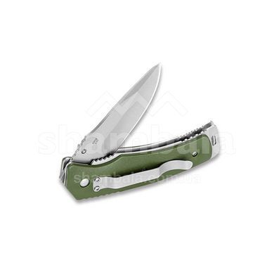 Ніж складаний Ganzo G618, Green (GNZ G618-GR)