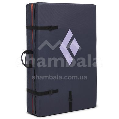 Болдермат Black Diamond Circuit, Rust Orange (BD 5508398008ALL1)