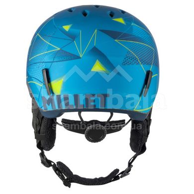 Шлем Millet Neo Dual Helmet, Poseidon, Uni (3515725547350)