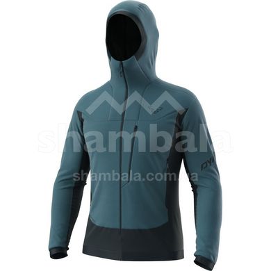 Куртка мужская Dynafit FREE ALPHA DIRECT JKT M, Blue, M (71486/8161 M)