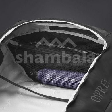 Сумка Osprey Transporter Duffel 150, Blue Flame, O/S (843820194326)