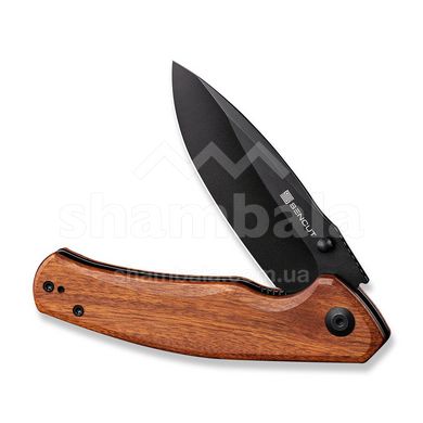 Нож складной Sencut Slashkin, Brown (S20066-4)