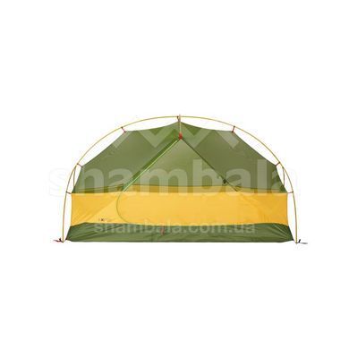 Палатка двухместная Exped Lyra II, meadow (7640277848771)