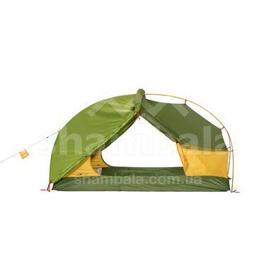 Палатка двухместная Exped Lyra II, meadow (7640277848771)