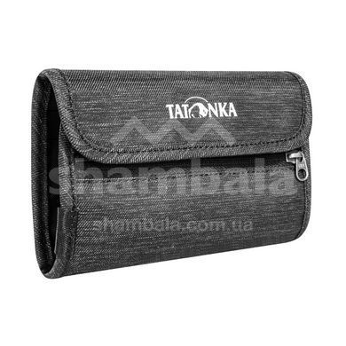 Гаманець Tatonka ID Wallet, Black, (TAT 2894.020)
