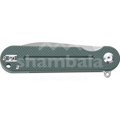 Розкладний ніж Firebird FH922, Green (FH922-GB)