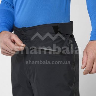 Штани Millet KAMET GTX PANT M, Black, XXL (MIV9178 0247_XXL)