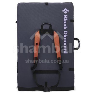Болдермат Black Diamond Circuit, Rust Orange (BD 5508398008ALL1)