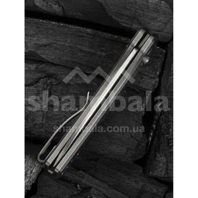 Нож складной Weknife Nightblade, Silver (724065713148)