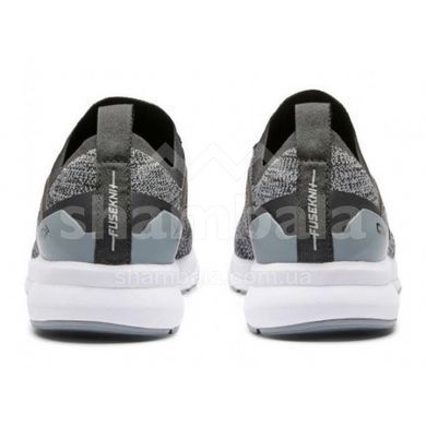 Кроссовки мужские Craft Fuseknit X Man, Black, 7,5 (1908416)