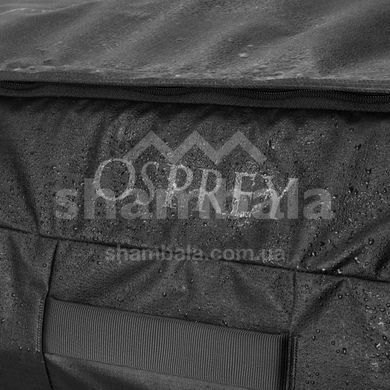 Сумка Osprey Transporter Duffel 150, Blue Flame, O/S (843820194326)