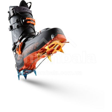Лыжные ботинки Dynafit HOJI PRO TOUR, серый, 26 (61803 0950)