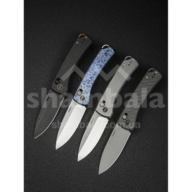 Нож складной Weknife Nightblade, Silver (724065713148)
