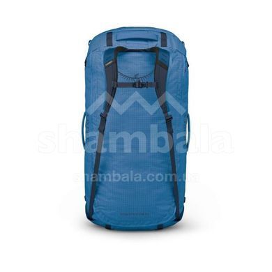 Сумка Osprey Transporter Duffel 150, Blue Flame, O/S (843820194326)