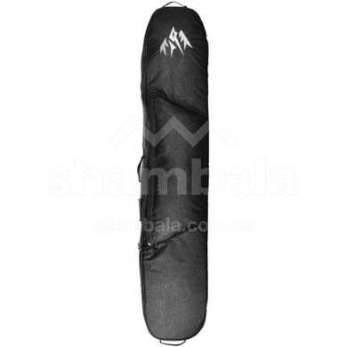 Чехол для сноуборда Jones Board Bag Explorer Black (JNS BJ190107)