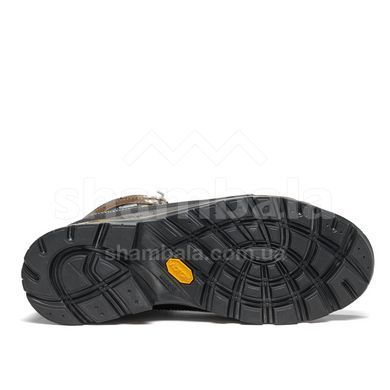 Ботинки мужские Asolo Drifter I EVO GV MM, Dark Brown/Brown, 42 (ASL A23130.A550-8)
