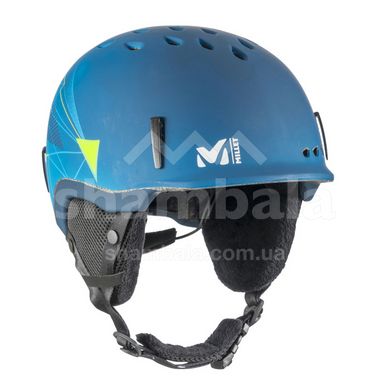 Шолом Millet Neo Dual Helmet, Poseidon, Uni (3515725547350)