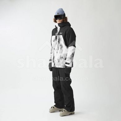 Куртка Picture Organic Jomoh, 2026, Snowy Pine Print, L (PO MVT0576C-L)