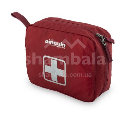 Аптечка порожня Pinguin First Aid Kit 2020 Red, L (PNG 355239)